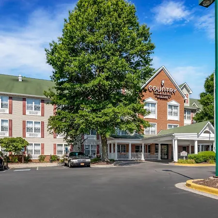Country Inn & Suites By Radisson, Annapolis, Md